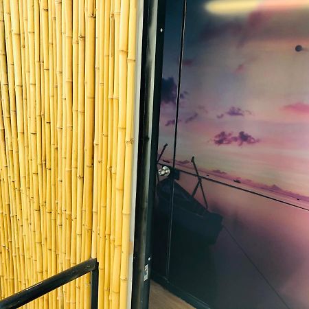 Hostel Surfari Punta Rocas Punta Negra Zewnętrze zdjęcie