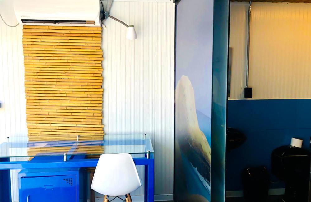 Hostel Surfari Punta Rocas Punta Negra Zewnętrze zdjęcie