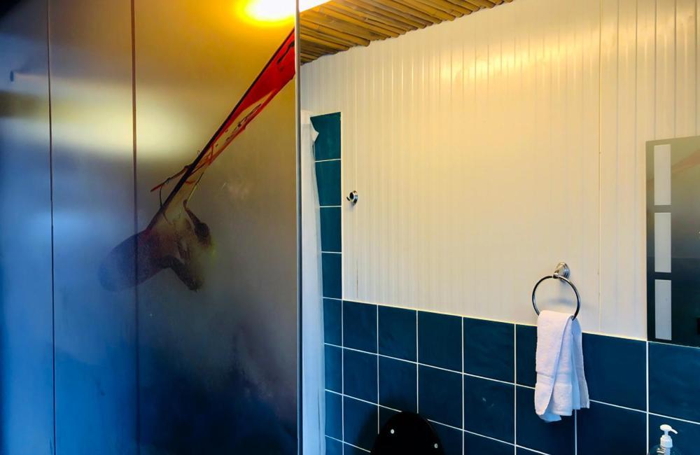 Hostel Surfari Punta Rocas Punta Negra Zewnętrze zdjęcie