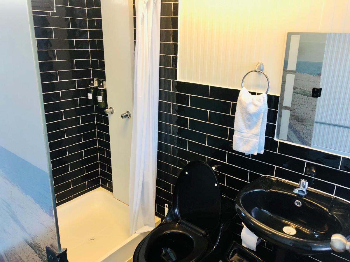 Hostel Surfari Punta Rocas Punta Negra Zewnętrze zdjęcie