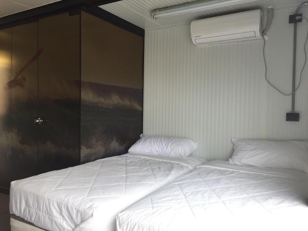 Hostel Surfari Punta Rocas Punta Negra Zewnętrze zdjęcie