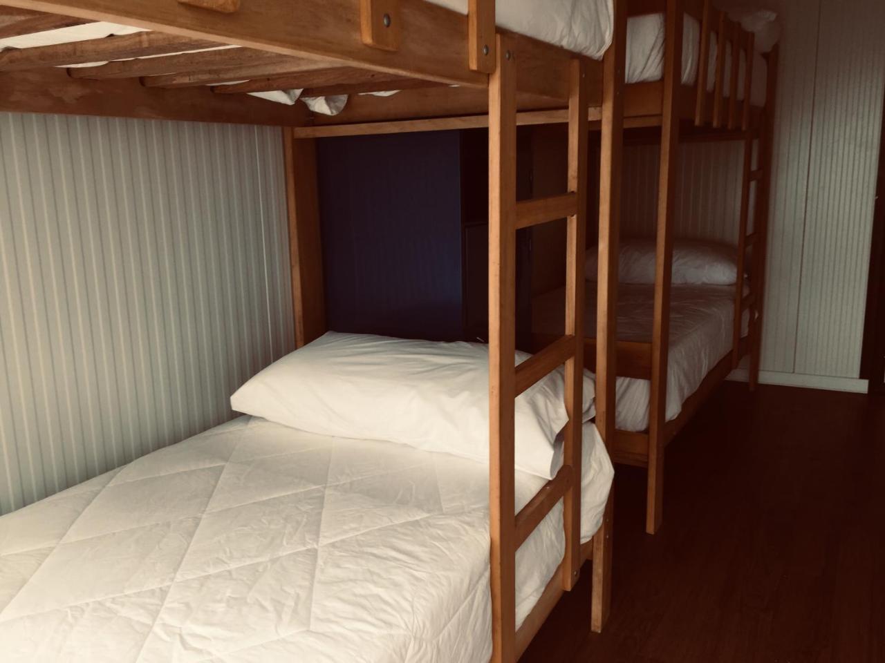 Hostel Surfari Punta Rocas Punta Negra Zewnętrze zdjęcie