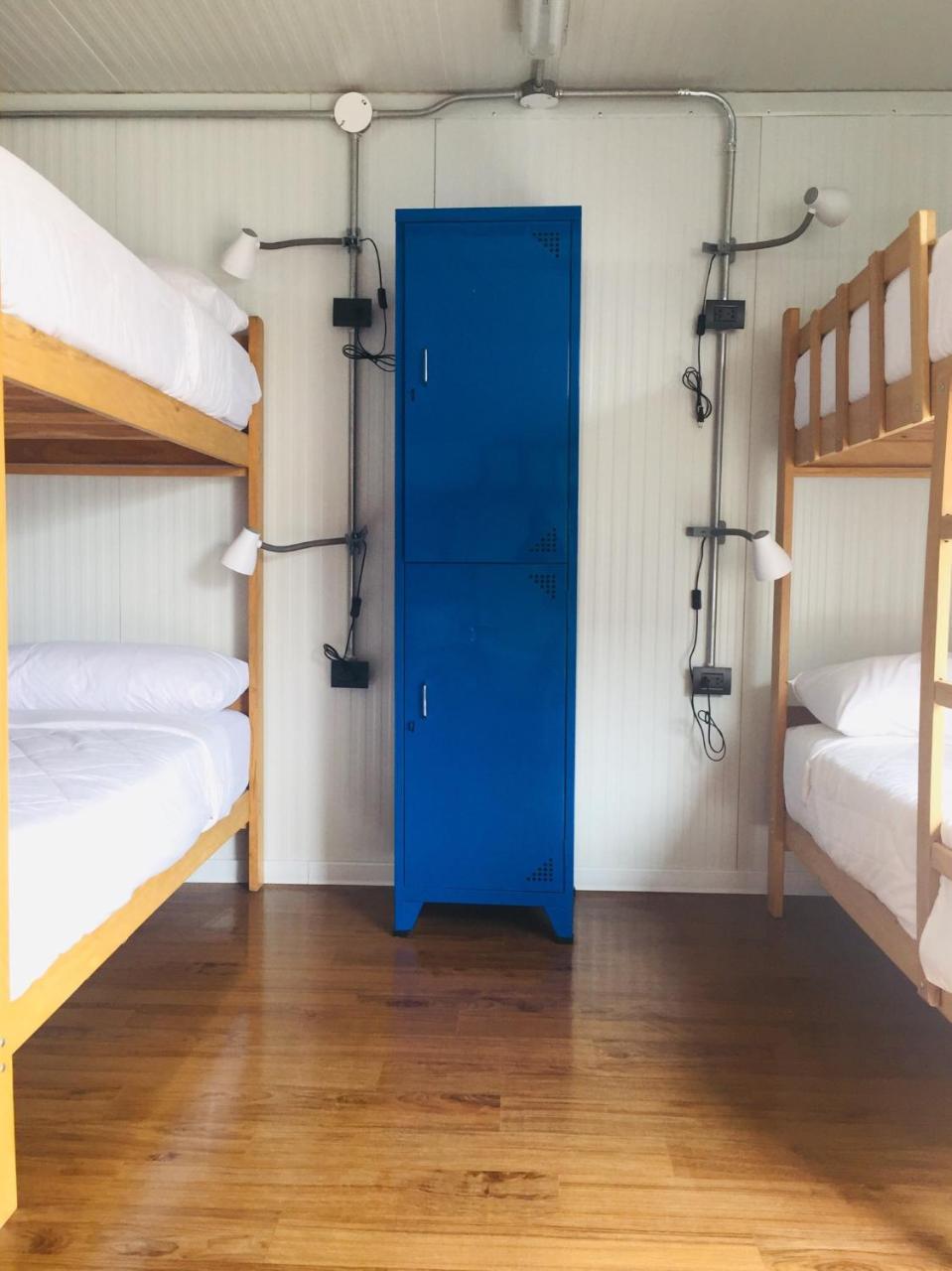 Hostel Surfari Punta Rocas Punta Negra Zewnętrze zdjęcie