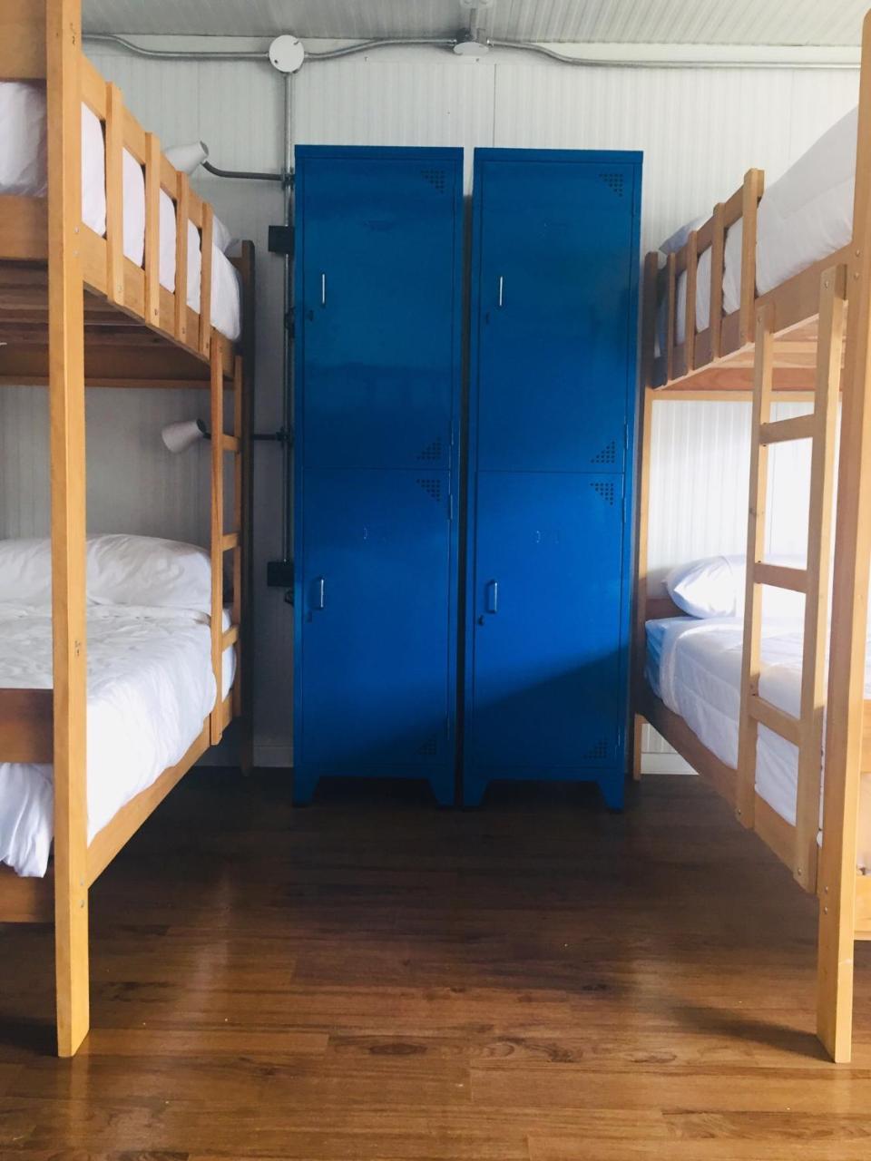 Hostel Surfari Punta Rocas Punta Negra Zewnętrze zdjęcie
