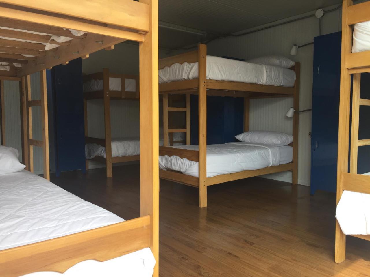 Hostel Surfari Punta Rocas Punta Negra Zewnętrze zdjęcie