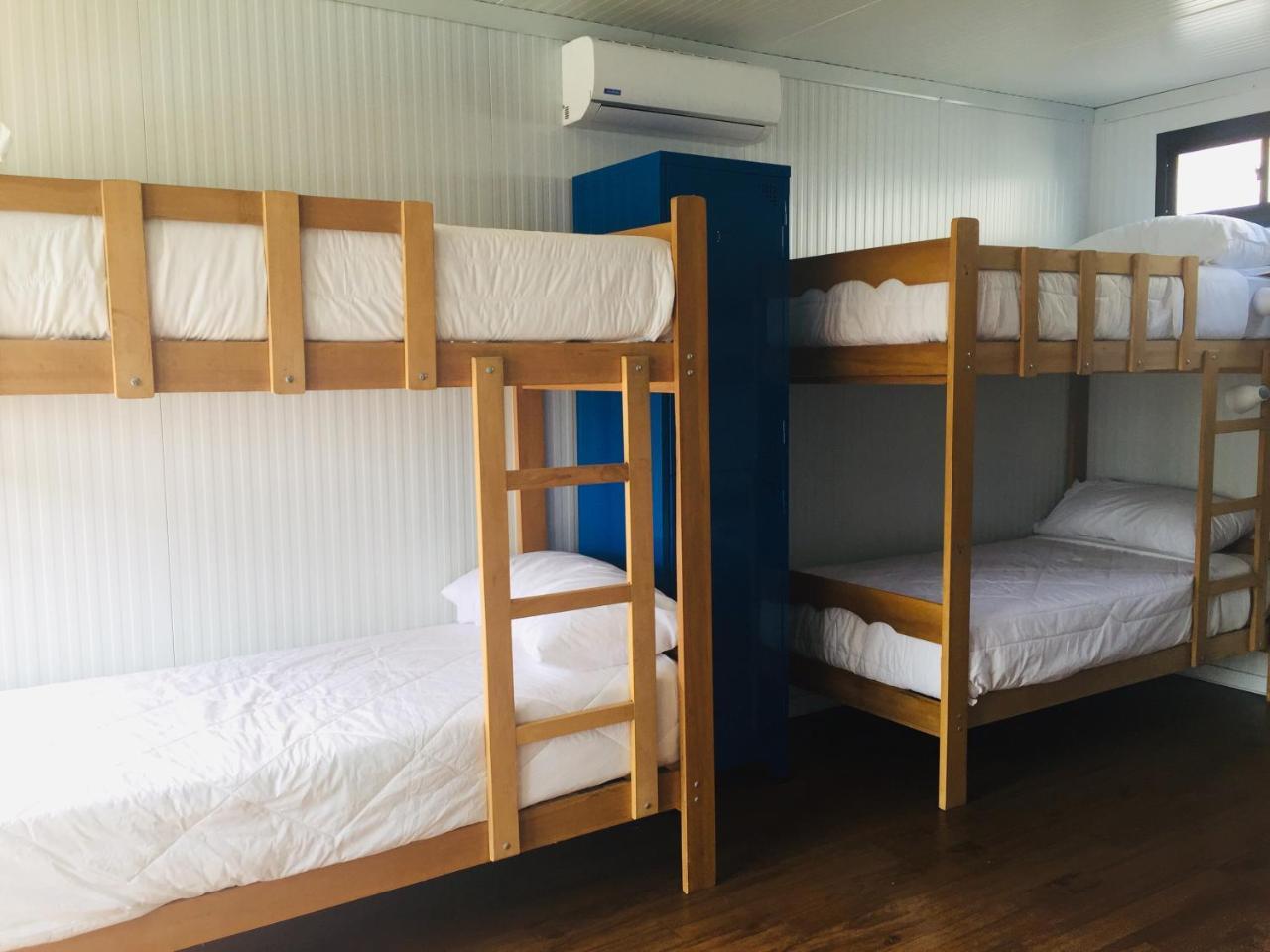 Hostel Surfari Punta Rocas Punta Negra Zewnętrze zdjęcie