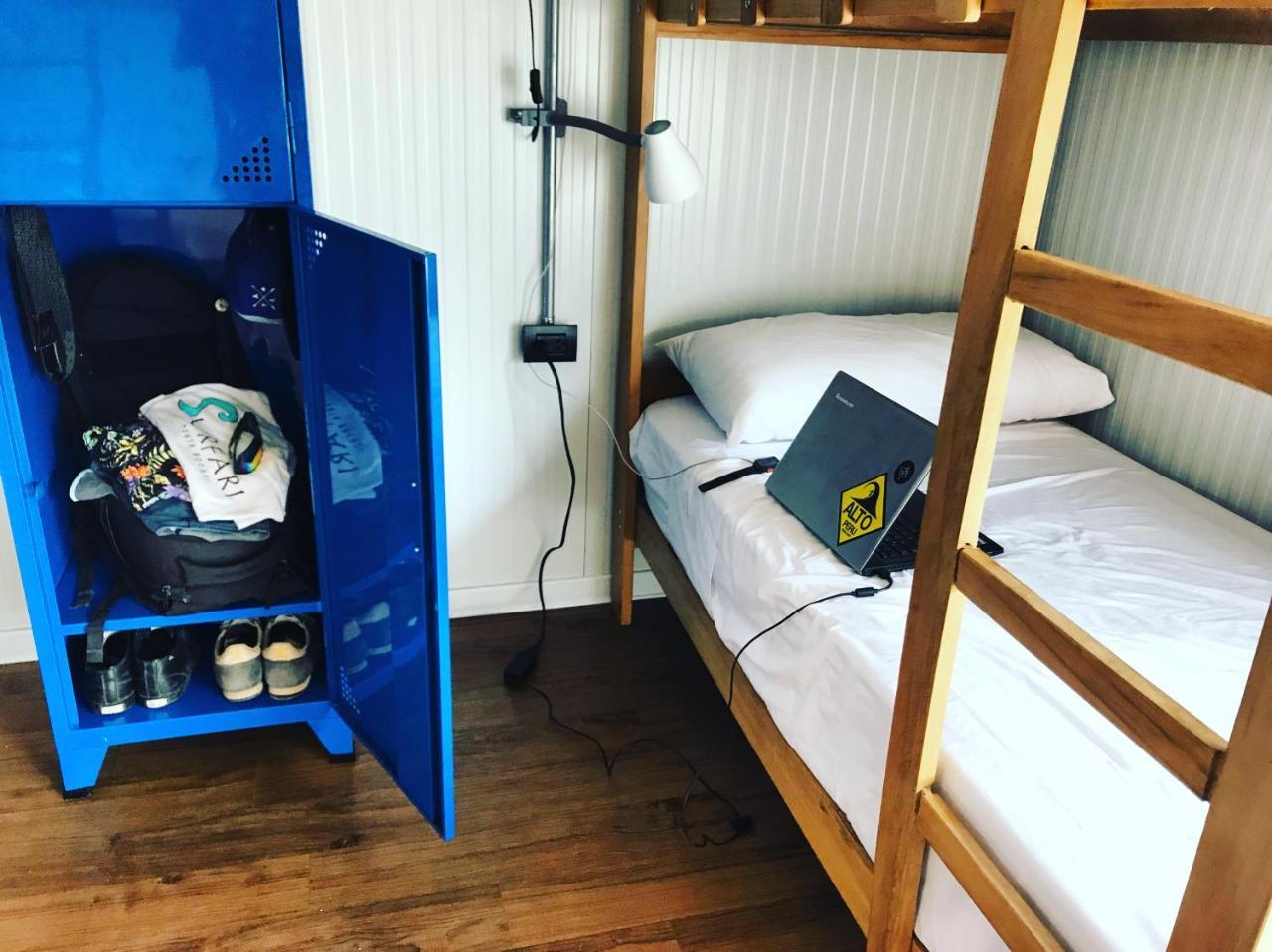 Hostel Surfari Punta Rocas Punta Negra Zewnętrze zdjęcie